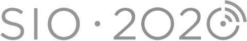 SIO 2020