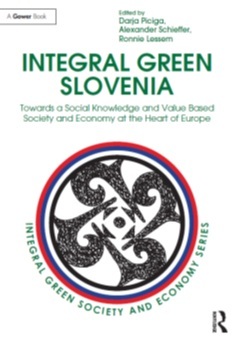 Knjiga Integral Green Slovenia