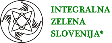 Integralna Zelena Slovenija